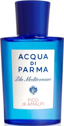Acqua Di Parma Blu Mediterraneo Fico Di Amalfi 75 Ml - Eau De Toilette - Unisex -Beroemde Parfum Winkel 612x1200