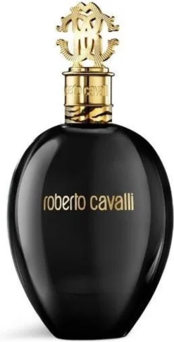 Roberto Cavalli Nero Assoluto For Women - 75 Ml - Eau De Parfum 33 Roberto Cavalli Nero Assoluto For Women - 75 Ml - Eau De Parfum -Beroemde Parfum Winkel 613x1200 2
