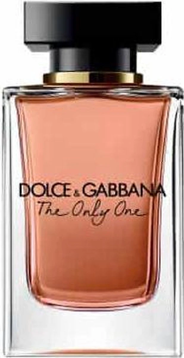 Dolce & Gabbana The Only One 30 Ml - Eau De Parfum - Damesparfum 4 Dolce & Gabbana The Only One 30 Ml - Eau De Parfum - Damesparfum - Afbeelding 4