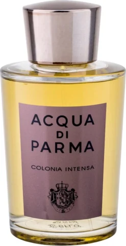 Acqua Di Parma Colonia Intensa 180ml - Eau De Cologne - Herenparfum -Beroemde Parfum Winkel 619x1200 1