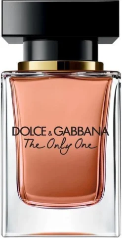 Dolce & Gabbana The Only One 30 Ml - Eau De Parfum - Damesparfum 31 Dolce & Gabbana The Only One 30 Ml - Eau De Parfum - Damesparfum -Beroemde Parfum Winkel 619x1200 2