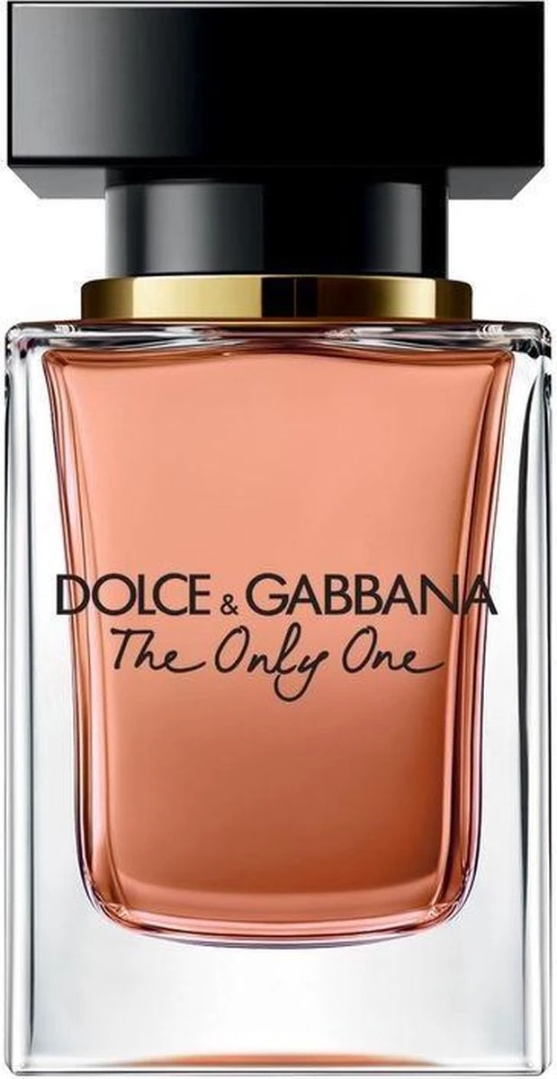 Dolce & Gabbana The Only One 30 Ml - Eau De Parfum - Damesparfum 12 Dolce & Gabbana The Only One 30 Ml - Eau De Parfum - Damesparfum - Afbeelding 12