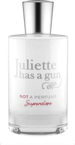 JULIETTE HAS A GUN NOT A PERFUME SUPERDOSE EDP 100 ML -Beroemde Parfum Winkel 620x1200 1