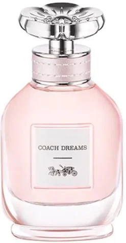 Coach Dreams - 90 Ml - Eau De Parfum Spray - Damesparfum -Beroemde Parfum Winkel 620x1200 3