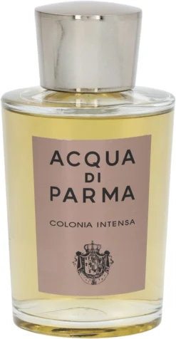 Acqua Di Parma Colonia Intensa 180ml - Eau De Cologne - Herenparfum -Beroemde Parfum Winkel 623x1200