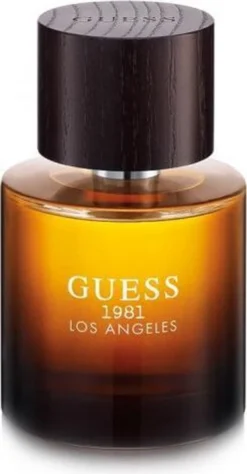 Guess 1981 Los Angeles For Men 12 Guess 1981 Los Angeles For Men -Beroemde Parfum Winkel 625x1200 1