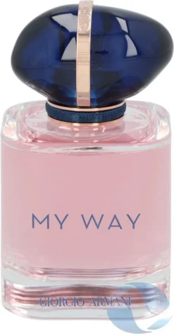 Giorgio Armani My Way 50 Ml - Eau De Parfum - Damesparfum 34 Giorgio Armani My Way 50 Ml - Eau De Parfum - Damesparfum -Beroemde Parfum Winkel 625x1200