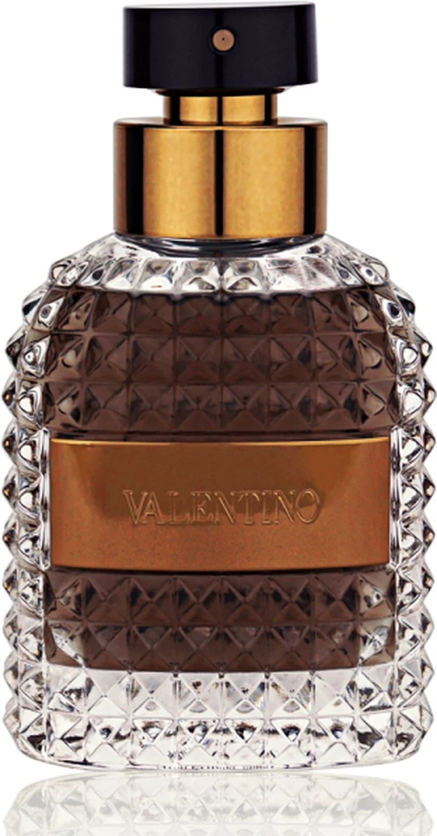 Valentino Uomo Eau De Toilette Spray 100 Ml 17 Valentino Uomo Eau De Toilette Spray 100 Ml - Afbeelding 17