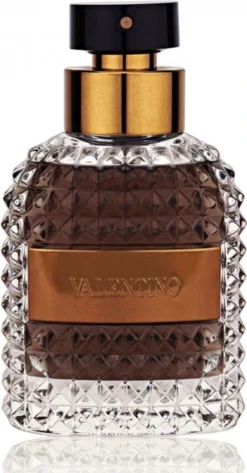 Valentino Uomo Eau De Toilette Spray 100 Ml 33 Valentino Uomo Eau De Toilette Spray 100 Ml -Beroemde Parfum Winkel 627x1200