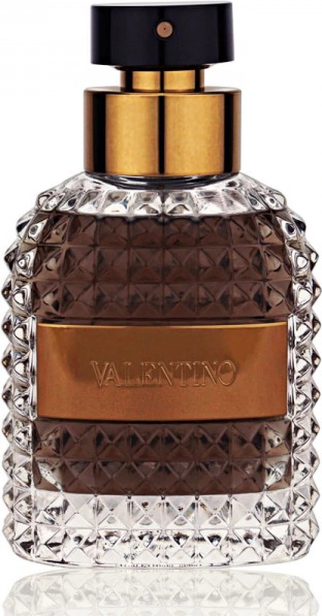 Valentino Uomo Eau De Toilette Spray 100 Ml 15 Valentino Uomo Eau De Toilette Spray 100 Ml - Afbeelding 15