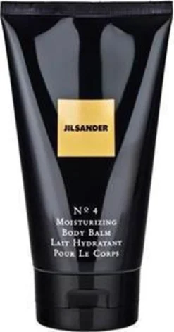 Jil Sander No4 - 2-delige Geschenkset -Beroemde Parfum Winkel 628x1200 2