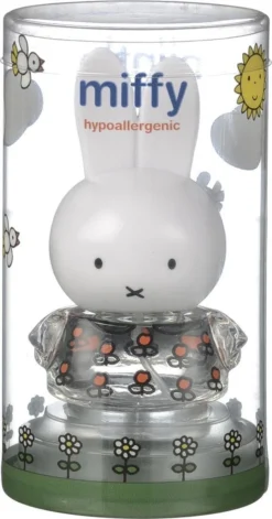 Oilily Miffy Nijntje Baby Parfum Eau De Toilette 20ml