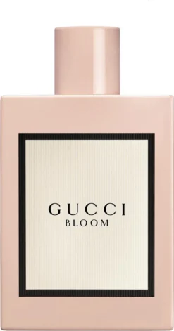 Gucci Bloom 100 Ml - Eau De Parfum - Damesparfum -Beroemde Parfum Winkel 629x1200 3