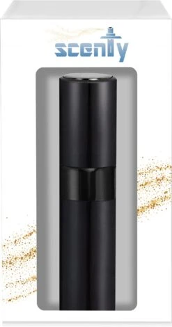 Scenty - Parfum Verstuiver Navulbaar - Mini Parfum Flesje - Reisflesje - Zwart 12 Scenty - Parfum Verstuiver Navulbaar - Mini Parfum Flesje - Reisflesje - Zwart -Beroemde Parfum Winkel 630x1200 13