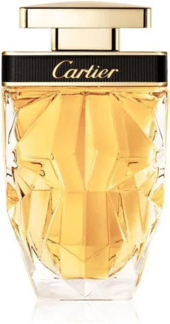 Cartier La Panthere Parfum 50 Ml -Beroemde Parfum Winkel 630x1200