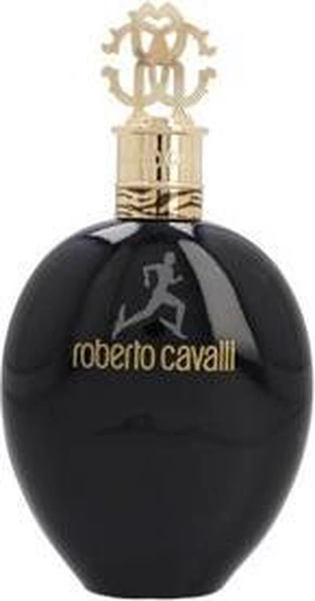 Roberto Cavalli Nero Assoluto For Women - 75 Ml - Eau De Parfum 8 Roberto Cavalli Nero Assoluto For Women - 75 Ml - Eau De Parfum - Afbeelding 8