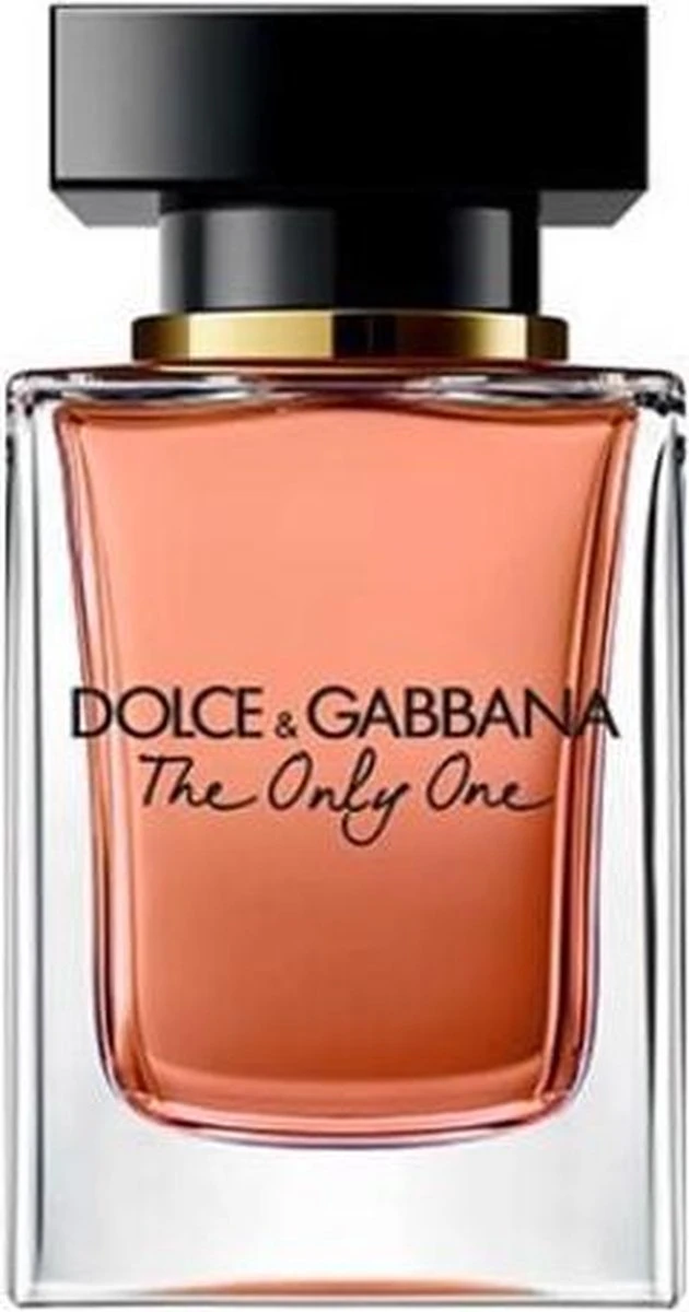 Dolce & Gabbana The Only One 30 Ml - Eau De Parfum - Damesparfum 14 Dolce & Gabbana The Only One 30 Ml - Eau De Parfum - Damesparfum - Afbeelding 14