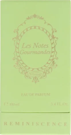 Reminiscence Heliotrope - 100 Ml - Eau De Parfum -Beroemde Parfum Winkel 631x1200