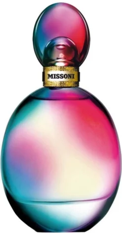 Missoni Missoni - 50 Ml - Eau De Parfum Spray - Damesparfum -Beroemde Parfum Winkel 631x1200 3
