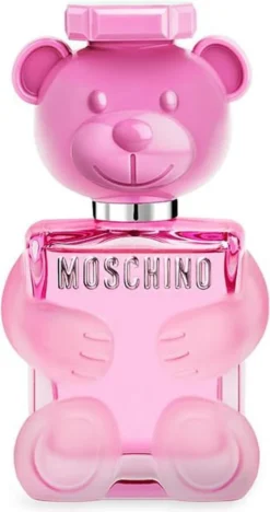 Moschino Toy 2 Bubble Gum Eau De Toilette 50 Ml -Beroemde Parfum Winkel 633x1200 2