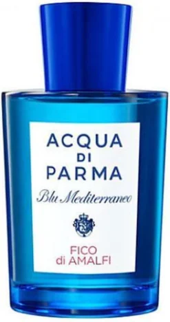Acqua Di Parma Blu Mediterraneo Fico Di Amalfi 75 Ml - Eau De Toilette - Unisex -Beroemde Parfum Winkel 633x1200