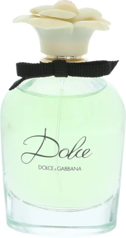 Dolce & Gabbana - Dolce - Eau De Parfum - 75ML -Beroemde Parfum Winkel 634x1200 1