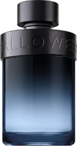 Jesus Del Pozo Halloween Man X - 125 Ml - Eau De Toilette Spray - Herenparfum -Beroemde Parfum Winkel 635x1200