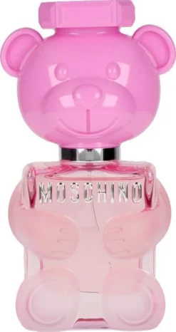 Moschino Toy 2 Bubble Gum Eau De Toilette 50 Ml -Beroemde Parfum Winkel 636x1200 3