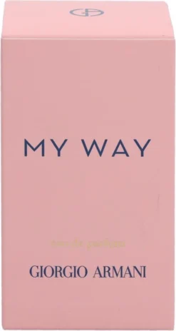 Giorgio Armani My Way 50 Ml - Eau De Parfum - Damesparfum 21 Giorgio Armani My Way 50 Ml - Eau De Parfum - Damesparfum -Beroemde Parfum Winkel 639x1200 1