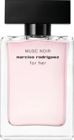 Narciso Rodriguez - For Her Musc Noir - 50 Ml - Eau De Parfum