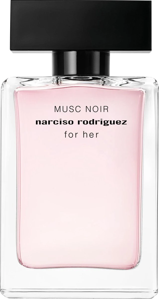Narciso Rodriguez - For Her Musc Noir - 50 Ml - Eau De Parfum 1 Narciso Rodriguez - For Her Musc Noir - 50 Ml - Eau De Parfum