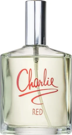 Revlon Charlie Red - 100ml - Eau De Toilette -Beroemde Parfum Winkel 641x1200 6