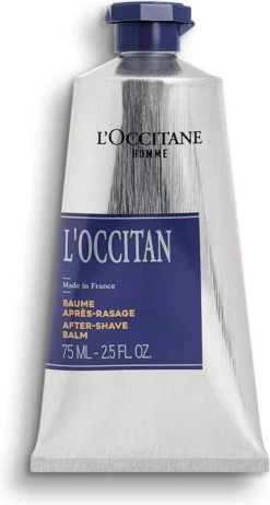 L'Occitane L'Occitane After Shave 75 Ml -Beroemde Parfum Winkel 642x1200 2