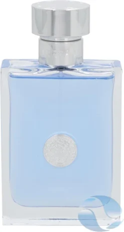 Versace Pour Homme Eau De Toilette Spray 100 Ml -Beroemde Parfum Winkel 643x1200
