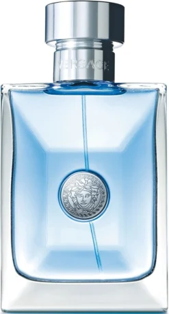 Versace Pour Homme Eau De Toilette Spray 100 Ml -Beroemde Parfum Winkel 649x1200