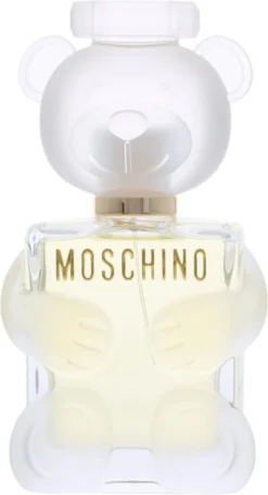 Moschino - Toy 2 - Eau De Parfum - 100 Ml -Beroemde Parfum Winkel 650x1200 3