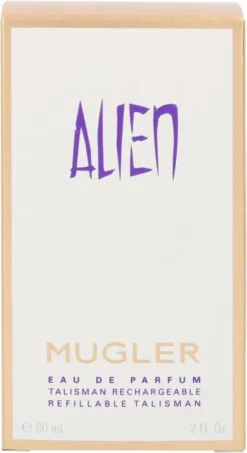 Thierry Mugler Alien 60 Ml - Eau De Parfum - Damesparfum - Navulbaar 13 Thierry Mugler Alien 60 Ml - Eau De Parfum - Damesparfum - Navulbaar -Beroemde Parfum Winkel 654x1200 1
