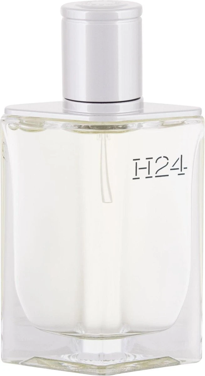 Hermes H24 Eau De Toilette Spray 50 Ml 6 Hermes H24 Eau De Toilette Spray 50 Ml - Afbeelding 6