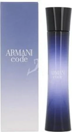 Giorgio Armani Code 50 Ml - Eau De Parfum - Damesparfum 26 Giorgio Armani Code 50 Ml - Eau De Parfum - Damesparfum -Beroemde Parfum Winkel 660x1200