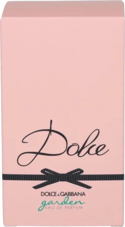 Dolce&Gabbana Dolce Garden 75 Ml - Eau De Parfum - Damesparfum -Beroemde Parfum Winkel 663x1200 2