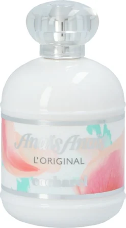 Cacharel Anaïs Anaïs 100 Ml - Eau De Toilette - Damesparfum -Beroemde Parfum Winkel 666x1200
