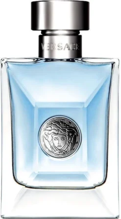 Versace Pour Homme Eau De Toilette Spray 100 Ml -Beroemde Parfum Winkel 667x1200