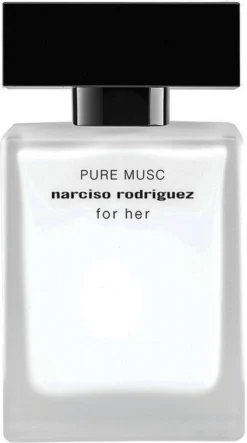 Narciso Rodriguez Pure Musc 100 Ml - Eau De Parfum - Damesparfum -Beroemde Parfum Winkel 669x1200