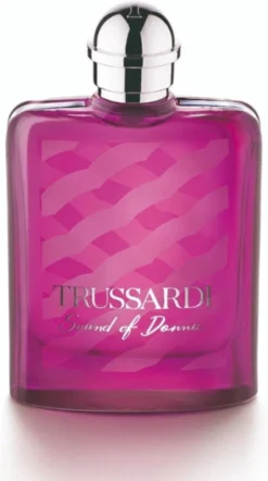 Trussardi Parfums - Sound Of Donna - Eau De Parfum - 100ML