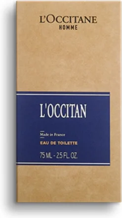 L'Occitane Eau De L'Occitan For Men Eau De Toilette Spray 75 Ml 20 L'Occitane Eau De L'Occitan For Men Eau De Toilette Spray 75 Ml -Beroemde Parfum Winkel 673x1200