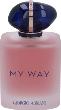Armani My Way Floral Eau De Parfum Spray 90 Ml -Beroemde Parfum Winkel 674x1200 2