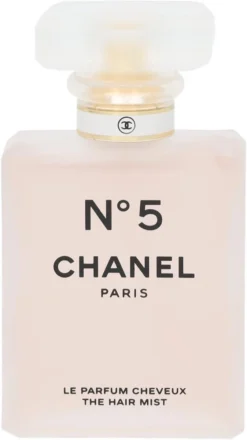 CHANEL Nø5 Vrouwen 35 Ml -Beroemde Parfum Winkel 674x1200
