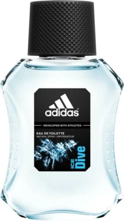 Adidas Ice Dive - 100ml - Eau De Toilette