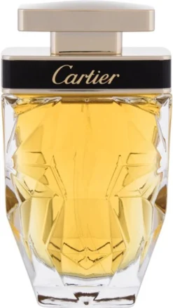 Cartier La Panthere Parfum 50 Ml -Beroemde Parfum Winkel 677x1200