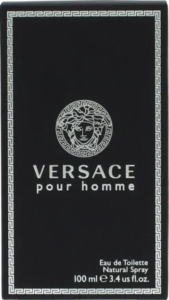 Versace Pour Homme Eau De Toilette Spray 100 Ml -Beroemde Parfum Winkel 678x1200 3